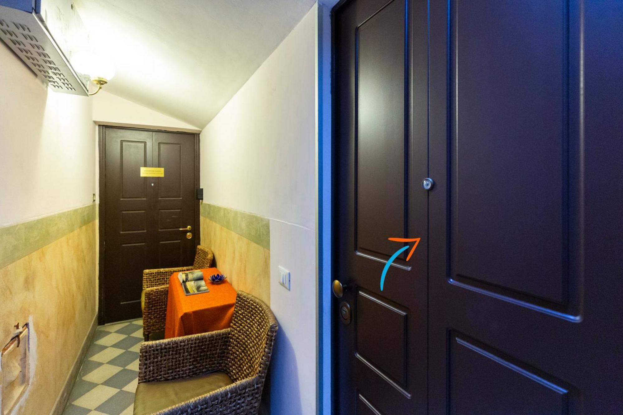 Mansarde Belvedere Duomo Apartment *