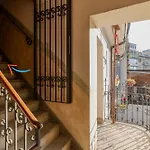 Mansarde Belvedere Duomo