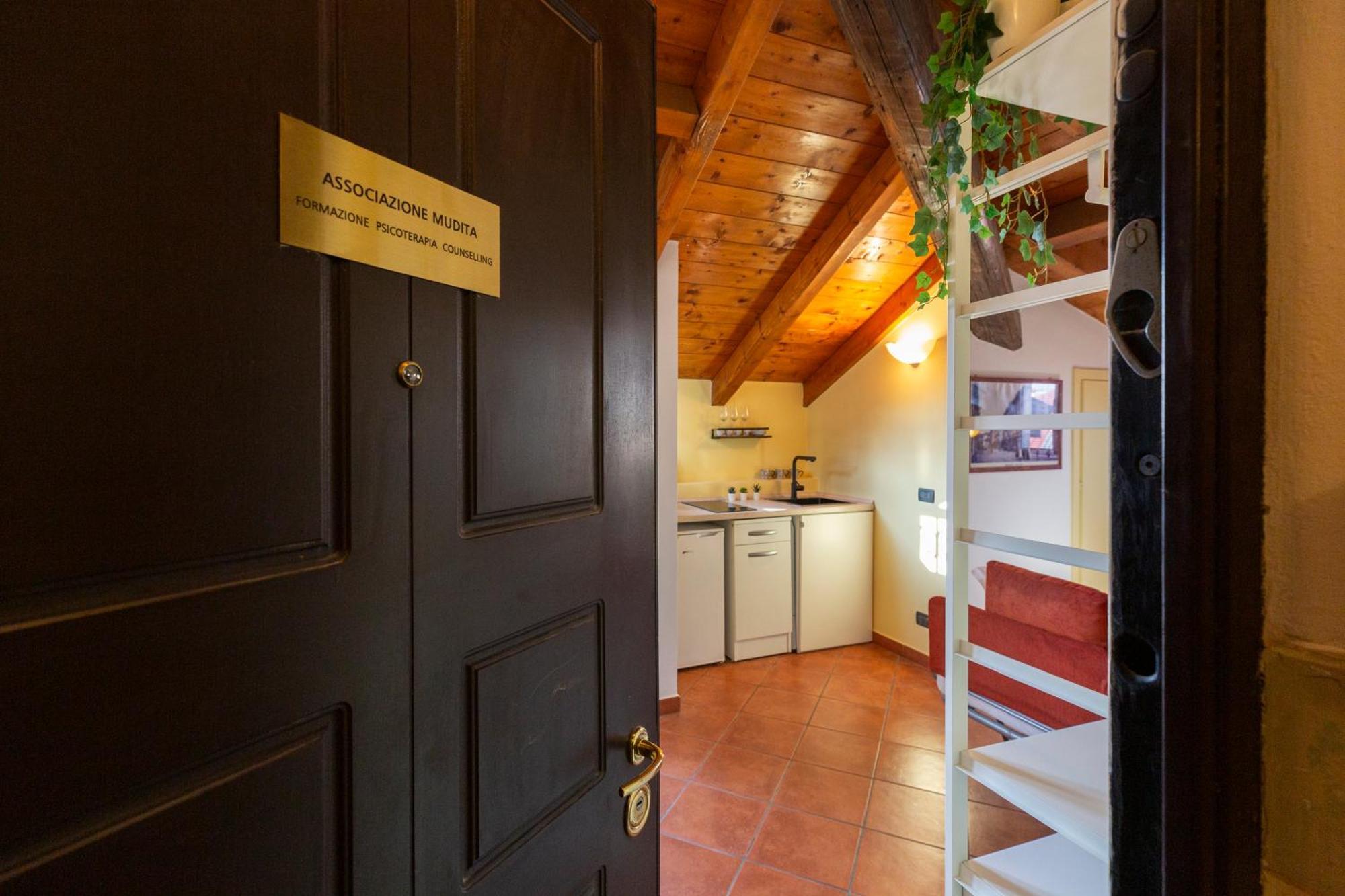 Mansarde Belvedere Duomo Appartement *