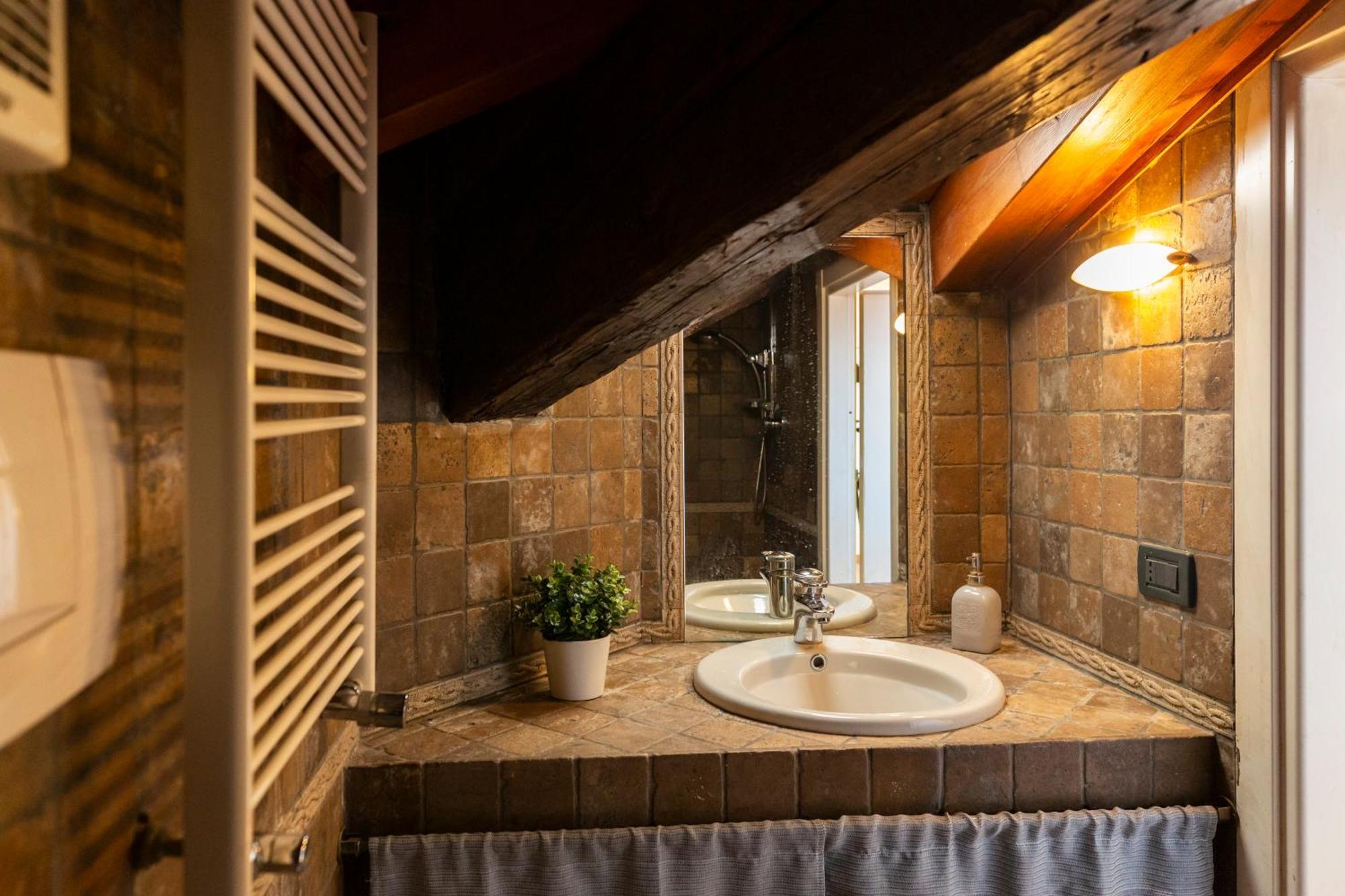 Mansarde Belvedere Duomo Appartement *