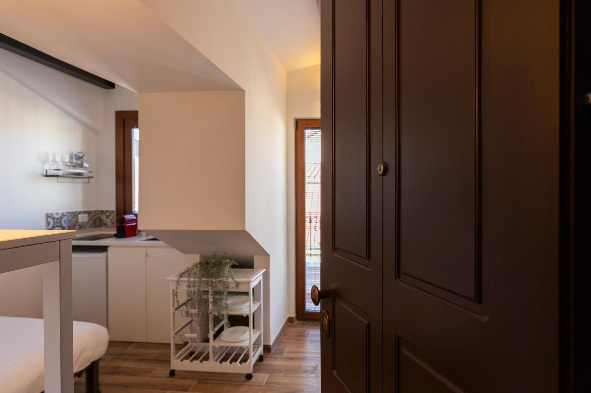 Appartement Mansarde Belvedere Duomo *